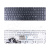 Клавиатура для ноутбука HP ProBook 450 G3/455 G3/470 G3/470 G4 (с рамкой) Черный