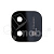 Стекло камеры для Realme C11 2021 (RMX3231) Черный