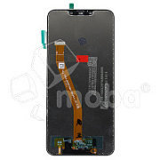 Дисплей для Huawei Nova 3 (PAR-LX1) в сборе с тачскрином Черный - OR