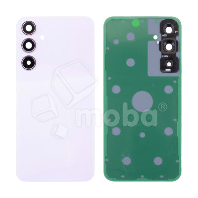 Задняя крышка для Samsung Galaxy A55 5G (A556E) Лавандовый - Премиум