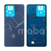 Задняя крышка для Xiaomi Redmi Note 12 4G (23021RAA2Y) Черный