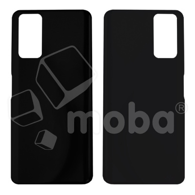 Задняя крышка для Huawei Honor 10X Lite (DNN-LX9) Черный