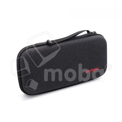 Защитный чехол для геймпада JoyCon Nintendo Switch 2 Dobe TNS-3173C Серый