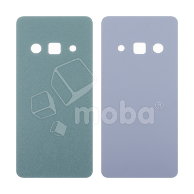 Задняя крышка для Xiaomi Redmi A3 (23129RN51X) Зеленый