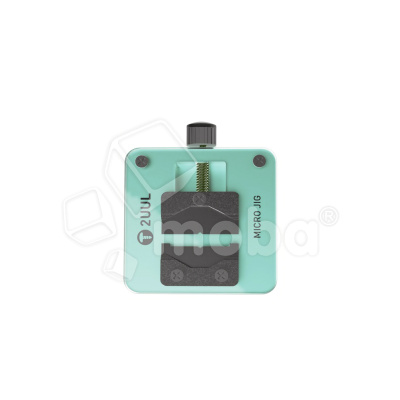 Держатель 2UUL BH04 Micro Jig для фиксации плат, микросхем