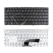 Клавиатура для ноутбука Asus N10/N10E/N10J/Eee PC 1101/1101HA Черный