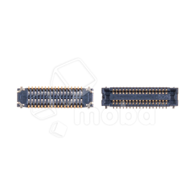 Коннектор межплатного шлейфа для Samsung Galaxy M30s/M21/M31 (M307F/M215F/M315F)