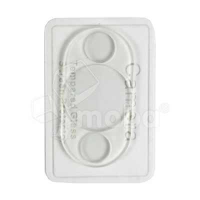 Защитное стекло камеры для Huawei Nova 12s