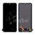 Дисплей для Xiaomi Redmi Note 10/10S/Poco M5s (M2101K7AG/M2101K7BNY/M2102K7AG/2207117BPG) в сборе с тачскрином Черный - (In-Cell)