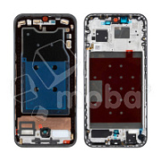 Рамка дисплея для Huawei Nova 13 (BLK-AL80) Черный (возможен дефект ЛКП)