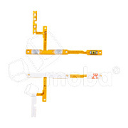 Шлейф для Infinix Hot 50 4G (X6882) на кнопки громкости/включения