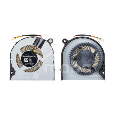 Вентилятор (кулер) для ноутбука Acer Nitro 5 (DFS541105FC0T FJN1) (комплект 2 шт.)