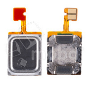 Динамик (speaker) для Xiaomi Redmi Note 14 4G/Poco M7 Pro 5G/Realme 12 5G/C67 4G/Tecno Spark Go 2/Infinix Hot 60i 4G на шлейфе