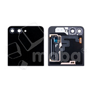 Дисплей для Samsung Galaxy Z Flip5 (F731B) модуль внешний 3.4" Черный - OR (SP)