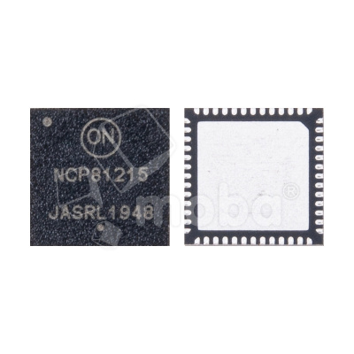 Микросхема NCP81215