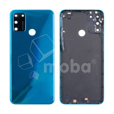 Задняя крышка для Huawei Honor 9A (MOA-LX9N) Зеленый