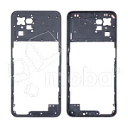 Средняя часть для Realme C35 (RMX3511) Черный