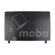 Крышка матрицы для ноутбука Lenovo 100-15IBY Черный
