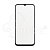Стекло для переклейки Xiaomi Redmi 15C 4G/Poco C85 4G (25078RA3EY/25078PC3EG) с OCA пленкой Черный - OR (Mitsubishi)