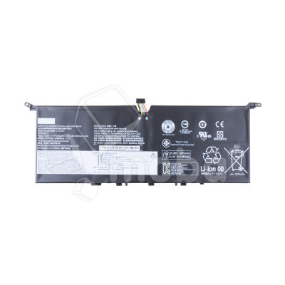 Аккумуляторная батарея для ноутбука Lenovo Yoga S730-13IWL, S730-13IML (L17C4PE1) 2670 mAh