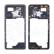 Средняя часть для Tecno Pova 5 Pro 5G (LH8n) Черный