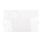 Защитное стекло "Плоское" для Samsung Galaxy Tab S9 FE+/S10+ 12.4" Wi-Fi/5G (X610N/X616B/X820)