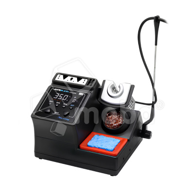 Паяльная станция Aifen A9E (T115/T210/T245) (160W, 1 канал, T210 ручка + 3 жала)