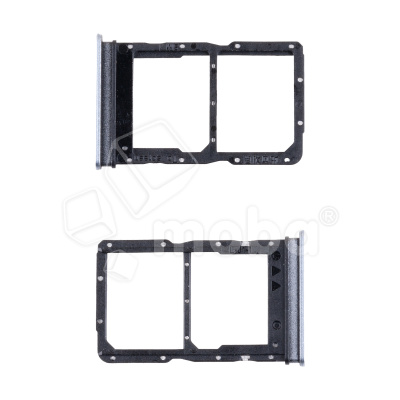 Держатель SIM для Huawei Honor 200 Lite (LLY-NX1) Голубой