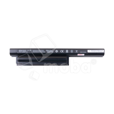 Аккумуляторная батарея для ноутбука Sony Vaio SVE14, SVE15, SVE17 (BPS26) 5200 mAh