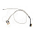 Шлейф матрицы для ноутбука HP 14-CK/14-CM/14Q-CS (30 pin)