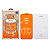 Защитное стекло Remax Medicine Glass GL-83 для iPhone 13/13 Pro/14/16e (сверхпрочное) Черный