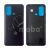 Задняя крышка для Xiaomi Redmi 12C (22120RN86G) Черный - Премиум