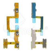 Шлейф для Huawei P40 Lite (JNY-LX1) на кнопки громкости/включения