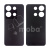 Задняя крышка для Infinix Note 30i (X6716) Черный Задняя крышка для Infinix Note 30i (X6716) Черный
