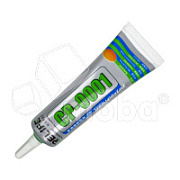 Клей Relife CP-0001 (15 мл, прозрачный)