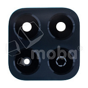 Стекло камеры для Huawei Honor X6b (JDY-LX1/JDY-LX2) Черный