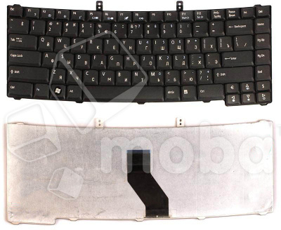Клавиатура для ноутбука Acer Extensa 4220 4230 4420 4630 5220 5620 черная