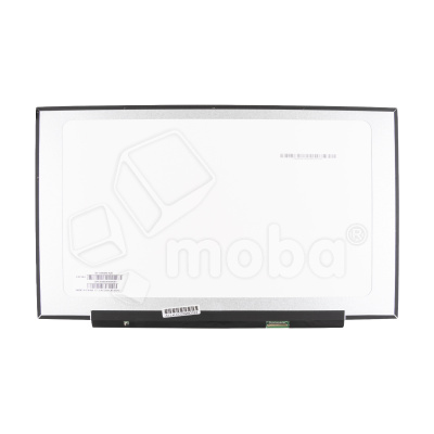 Матрица 17.3" LED 1600x900 Slim 30 pin справа внизу, матовая (B173RTN03.2 H/W:0A F/W:1)