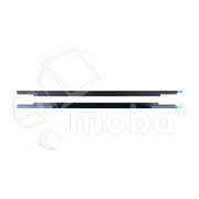 Нижняя рамка дисплея для MacBook Pro 13" A1706/A1708/A1989/A2159/A2251/A2289/A2338 (2016-2022) Черный