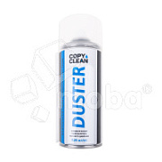 Спрей-пылеудалитель CopyClean Duster (сжатый воздух, 520 мл)