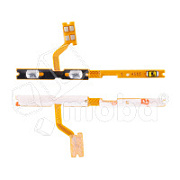Шлейф для Samsung Galaxy A06 4G (A065F) на кнопки громкости/включения