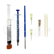 Набор для восстановления цвета ободка линзы (8 в 1)