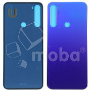 Задняя крышка для Xiaomi Redmi Note 8T (M1908C3XG) Синий