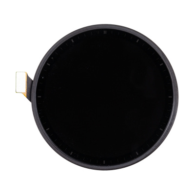 LCD-HUW-WTH-GT4-46MM-CP-B-OR