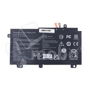 Аккумуляторная батарея для ноутбука Asus FX504, FX504G, FX504GD, FX504GE, FX505, FX80, FX80G (B31N1726)