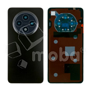 Задняя крышка для OPPO Reno 12 F 4G (CPH2687) Серый - Премиум