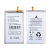 Аккумулятор для Samsung Galaxy Z Fold3 (F926B) (EB-BF926ABY) Аккумулятор для Samsung Galaxy Z Fold3 (F926B) (EB-BF926ABY)