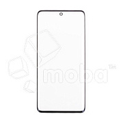 Стекло для переклейки Huawei Honor X9b (ALI-NX1) в сборе с OCA пленкой Черный - OR (Mitsubishi)