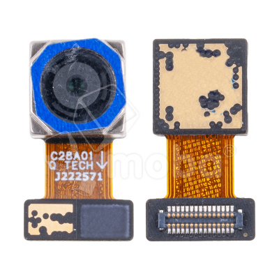 Камера для Realme C30 (RMX3581) задняя
