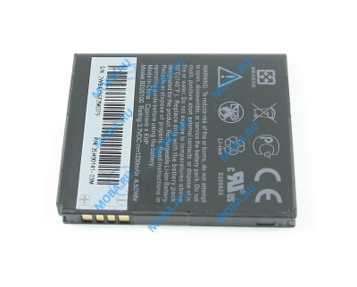 АКБ для HTC BD26100 ( A9191/Desire HD )